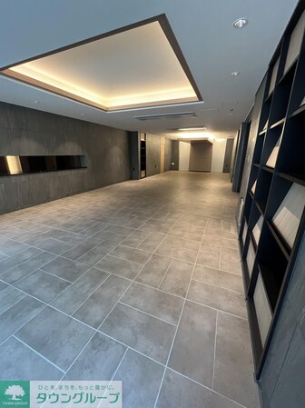 ザ・ケンジントン・レジデンスときわ台の物件内観写真